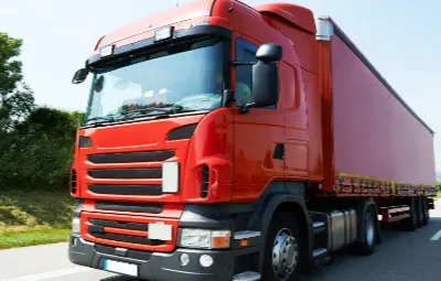 İstanbul Çelebi Ambar Kargo